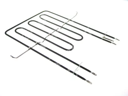 těleso topné 2806 W, 230 V, ARISTON, horní, s grilem